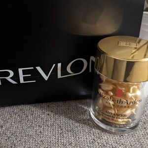 Elizabeth Arden Advanced Ceramide Capsules Daily Youth Restoring Eye Serum - 30